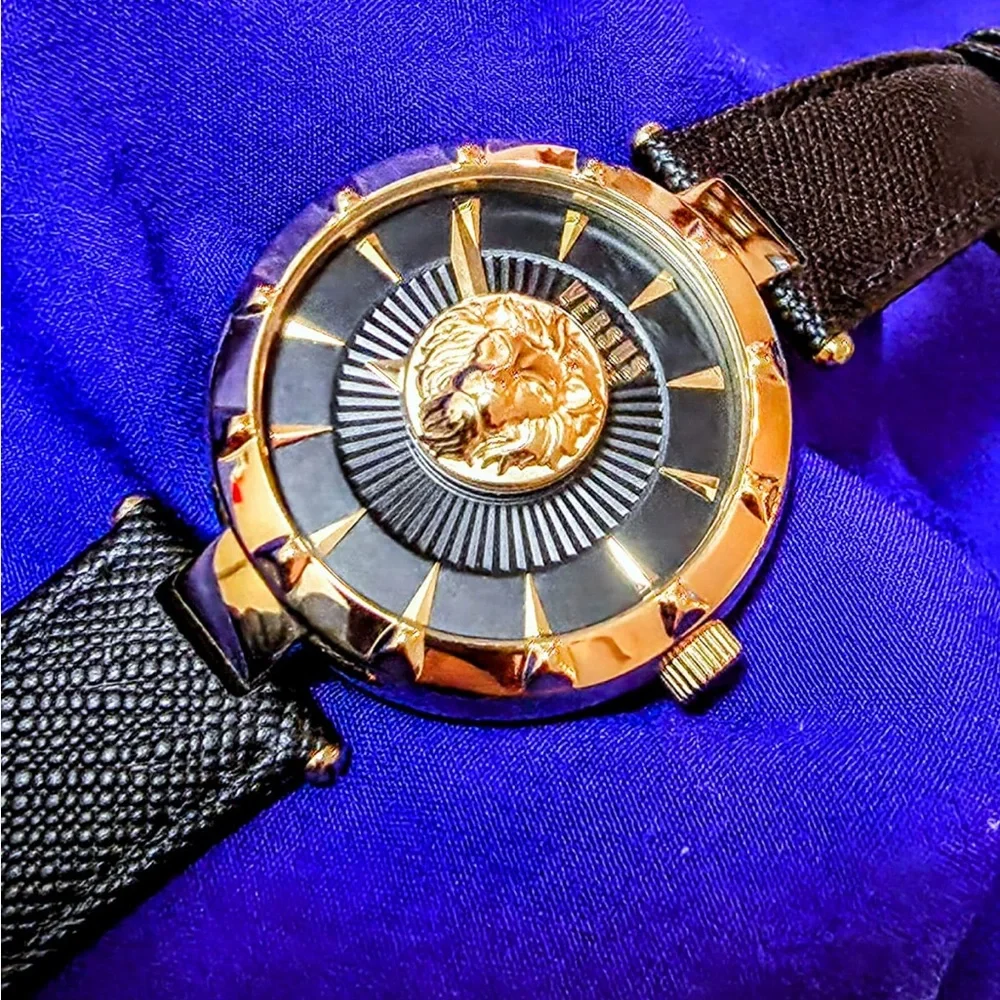 Versus By Versace versus versace